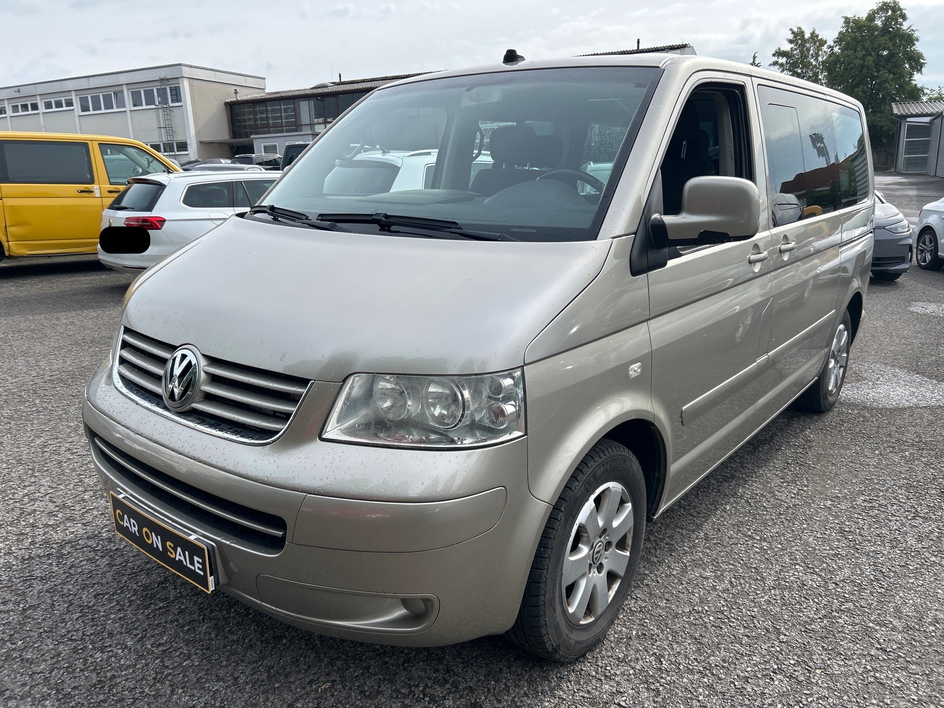 Volkswagen T5
