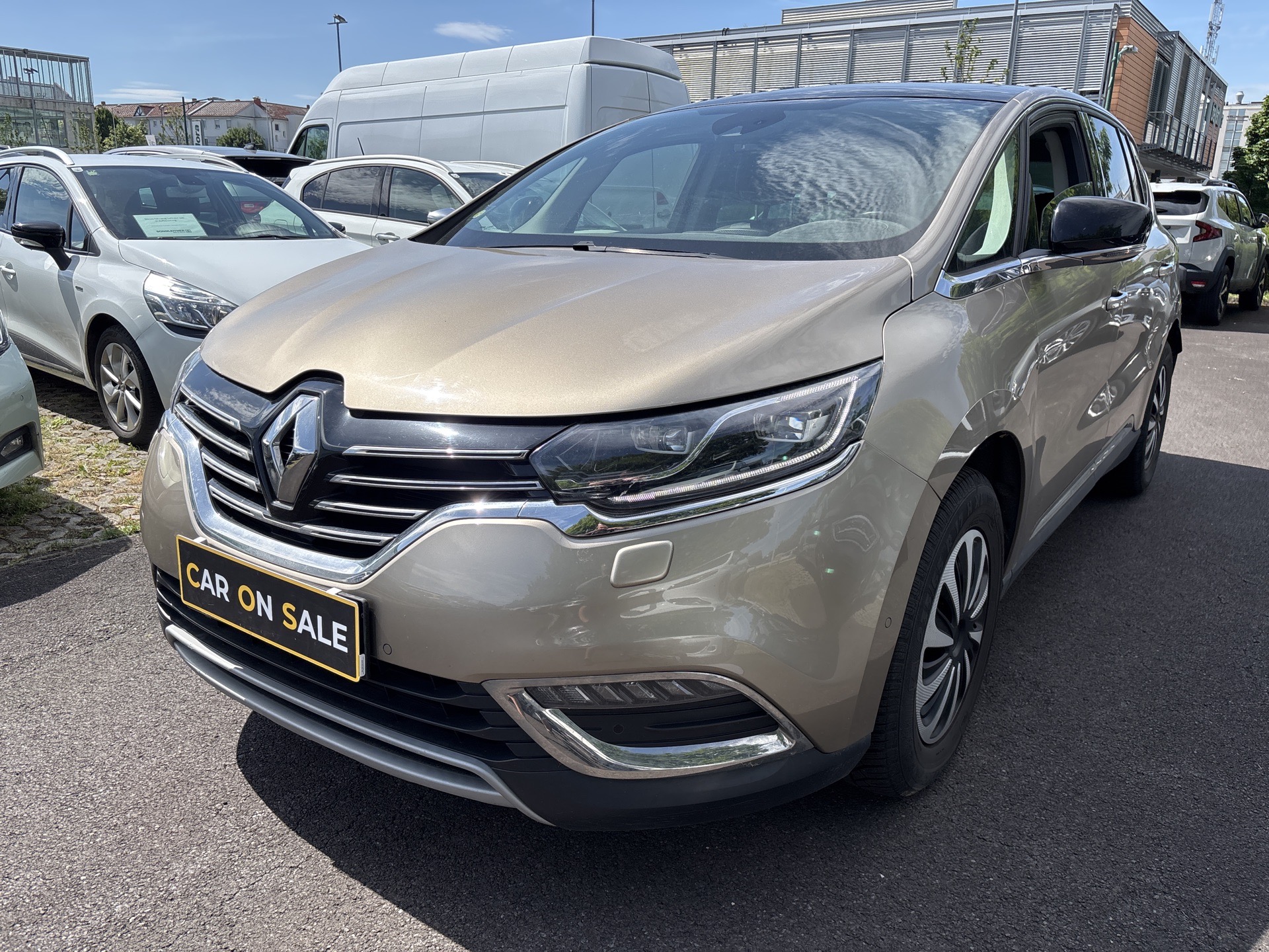Renault Espace