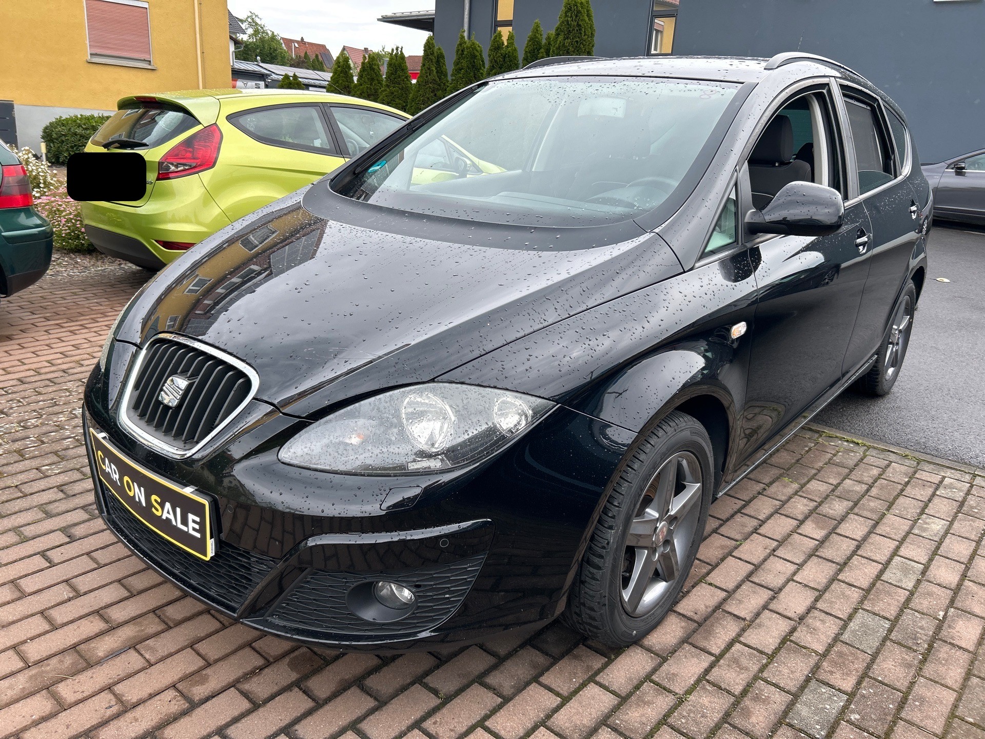 Seat Altea