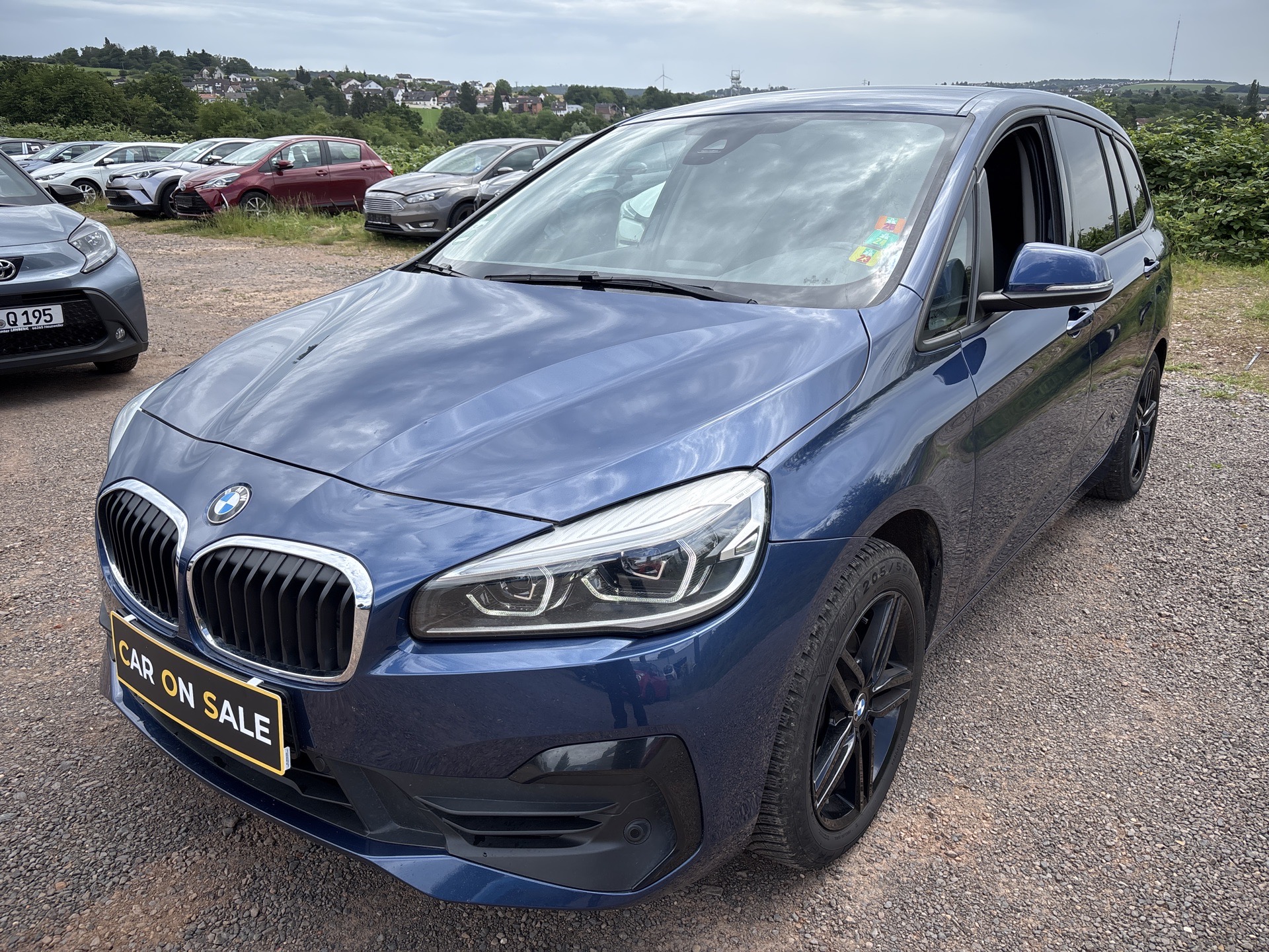 BMW 2er