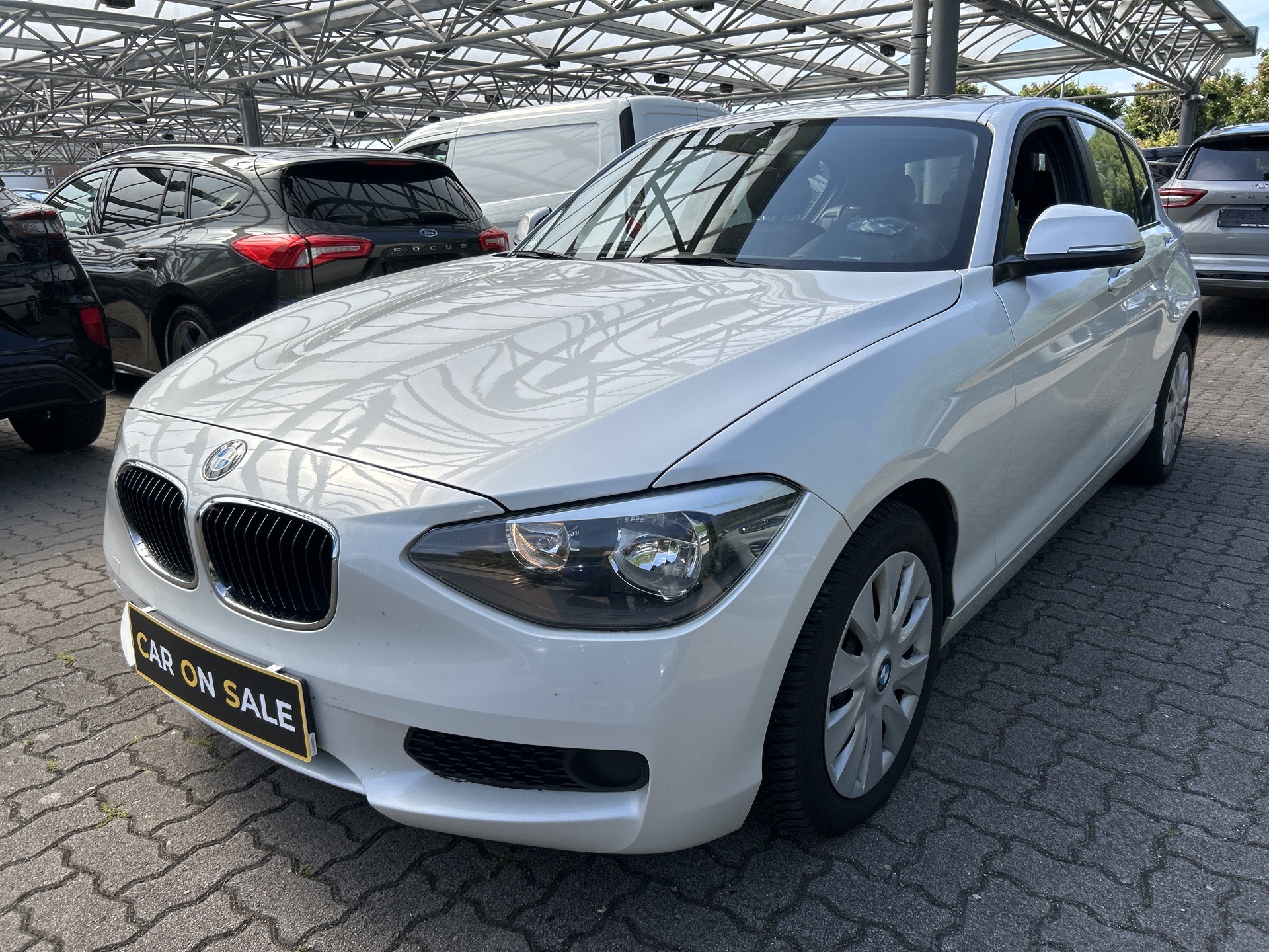 BMW 1er