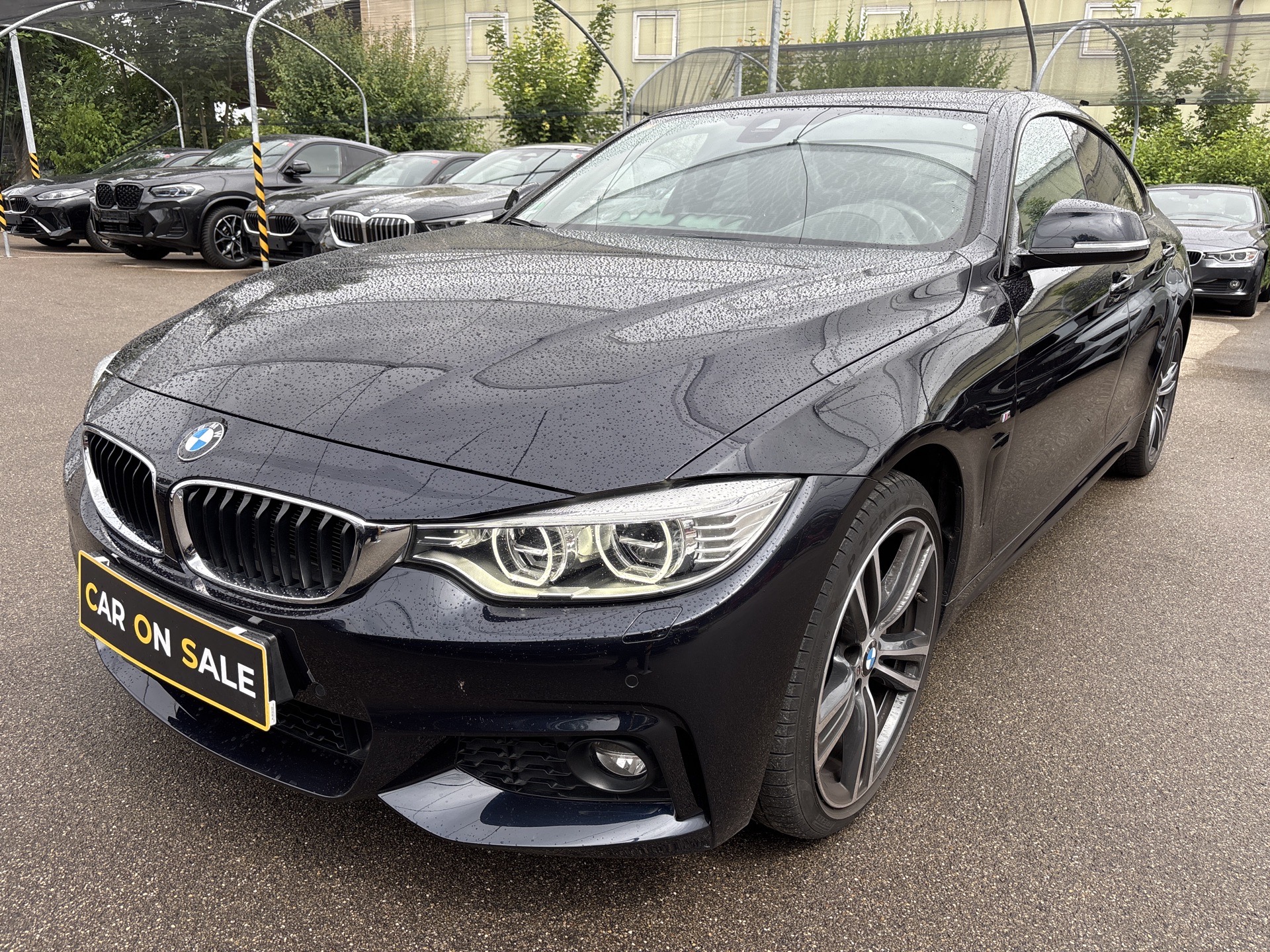 BMW 4er
