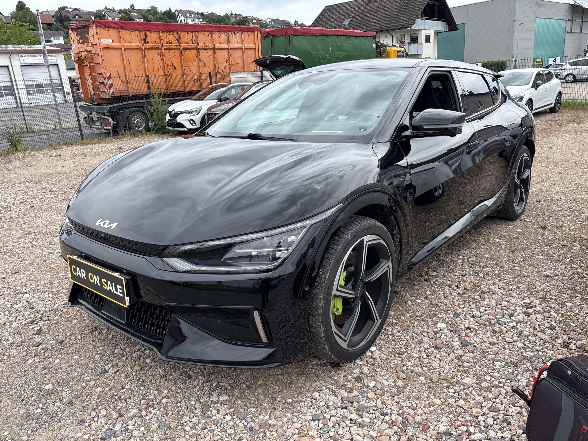 Kia EV6
