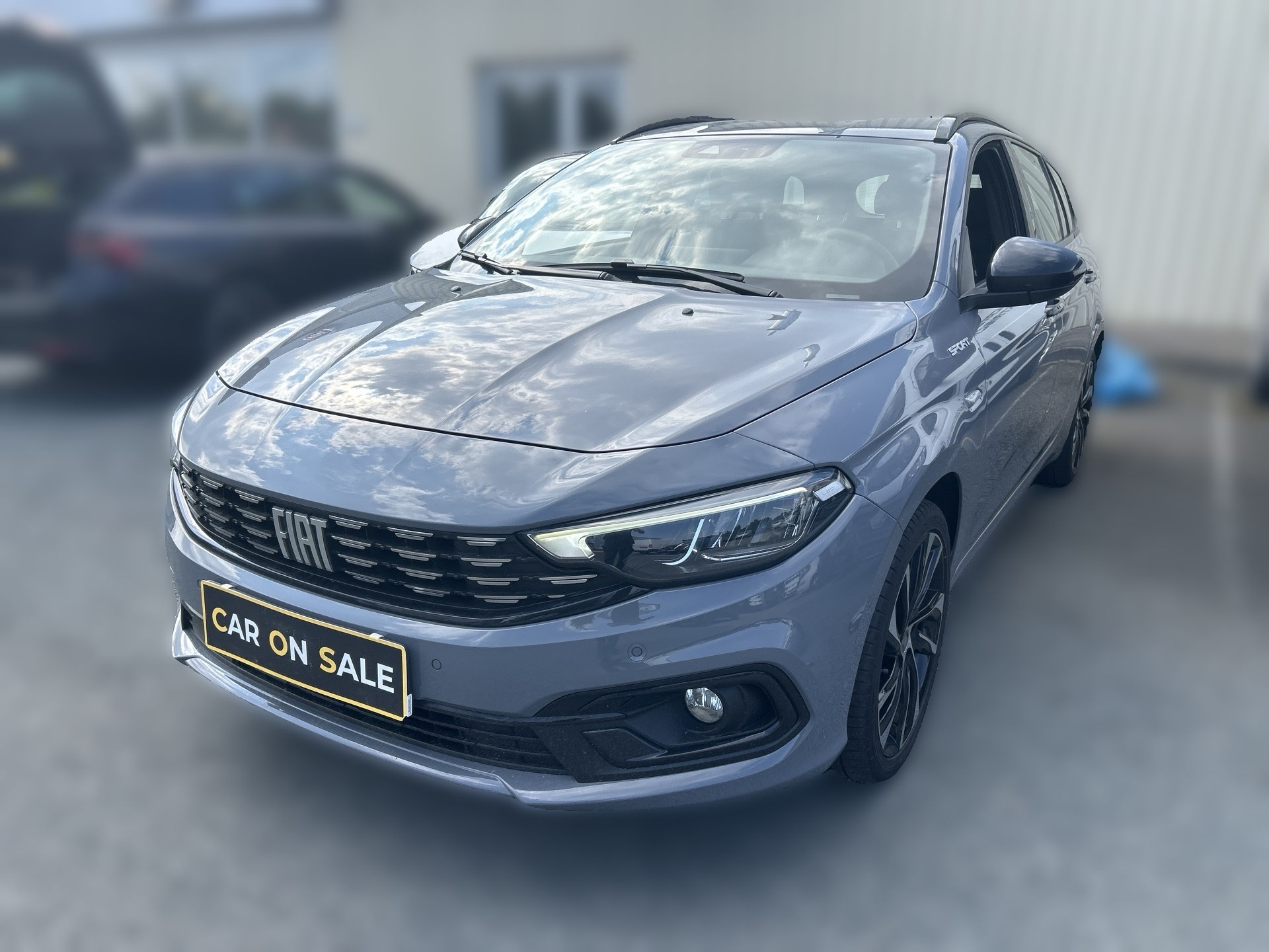 Fiat Tipo
