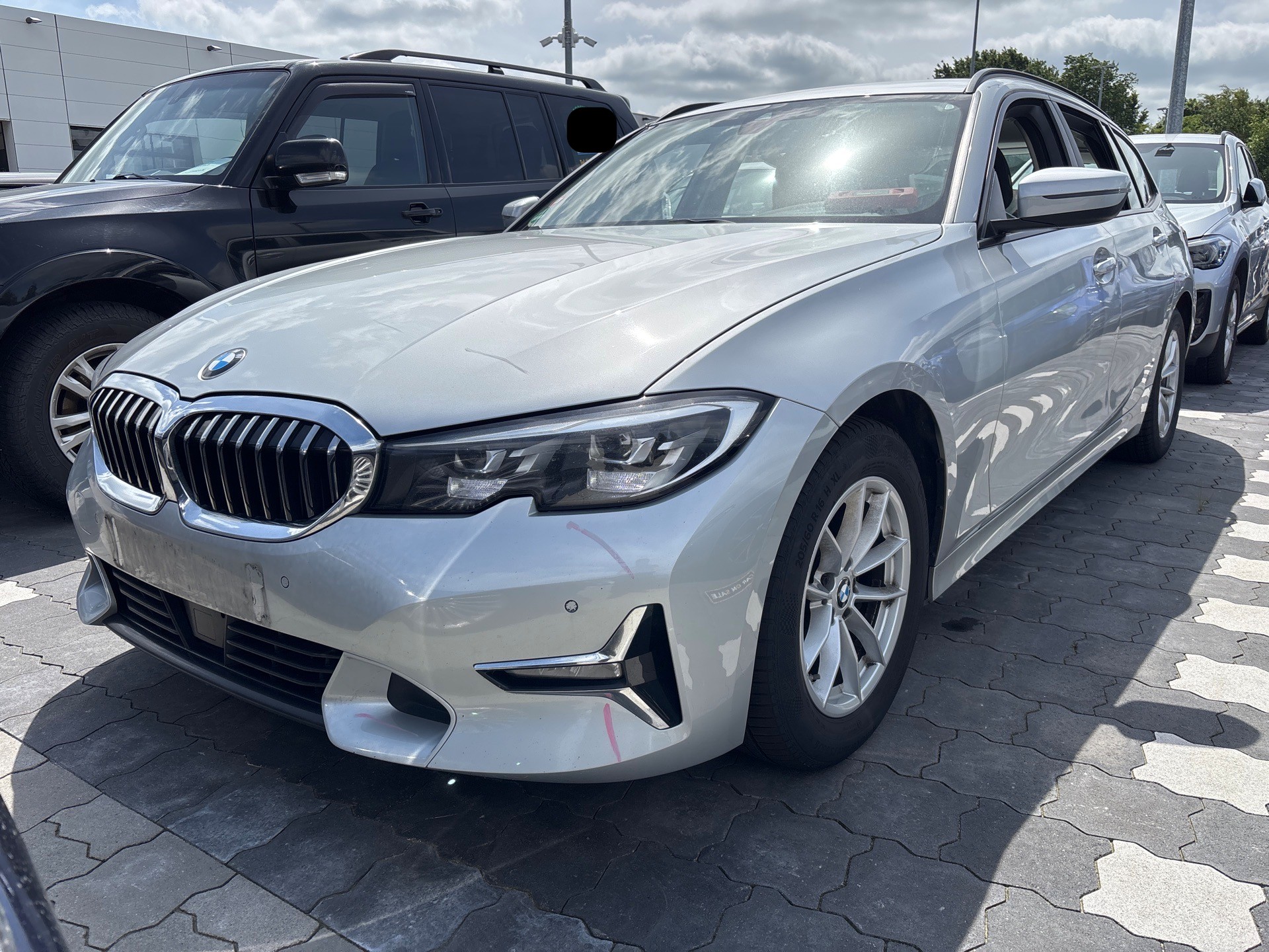 BMW 3er