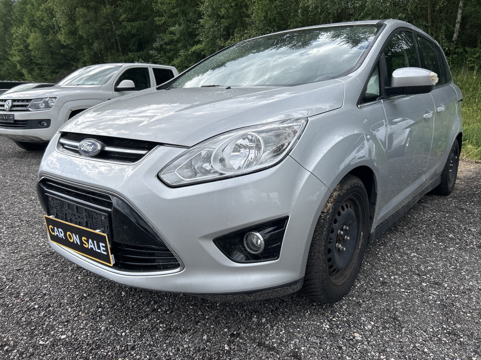Ford Grand