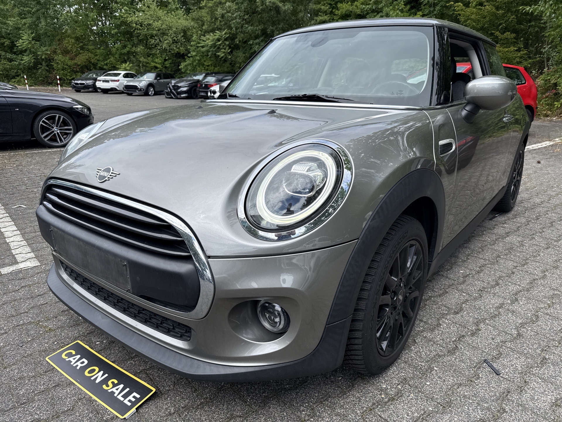 MINI 3-trg