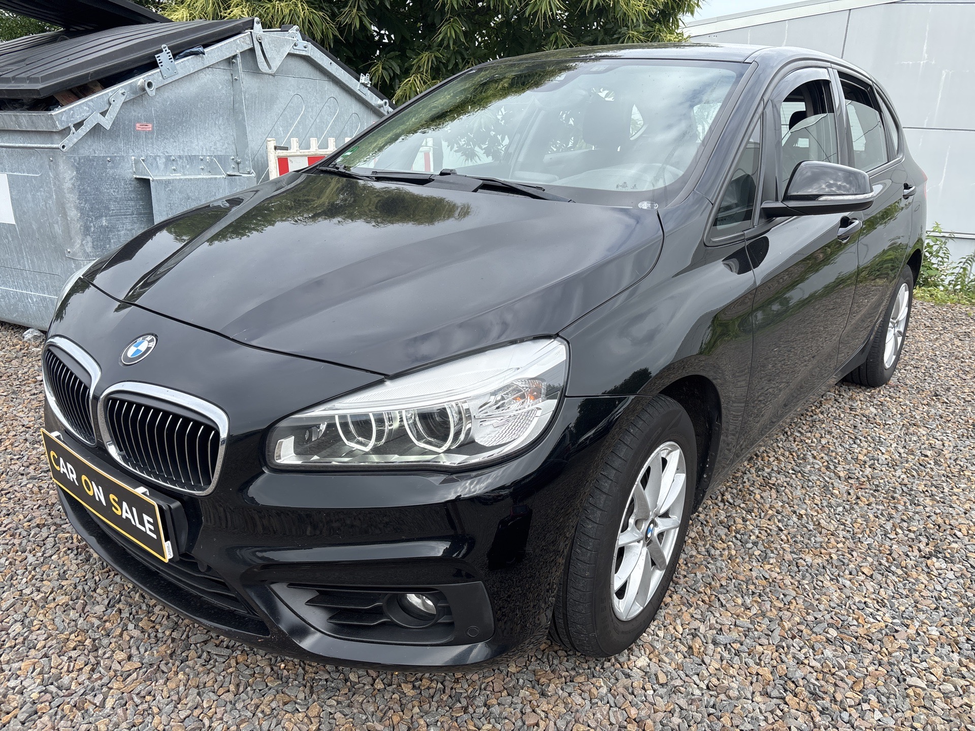 BMW 2er