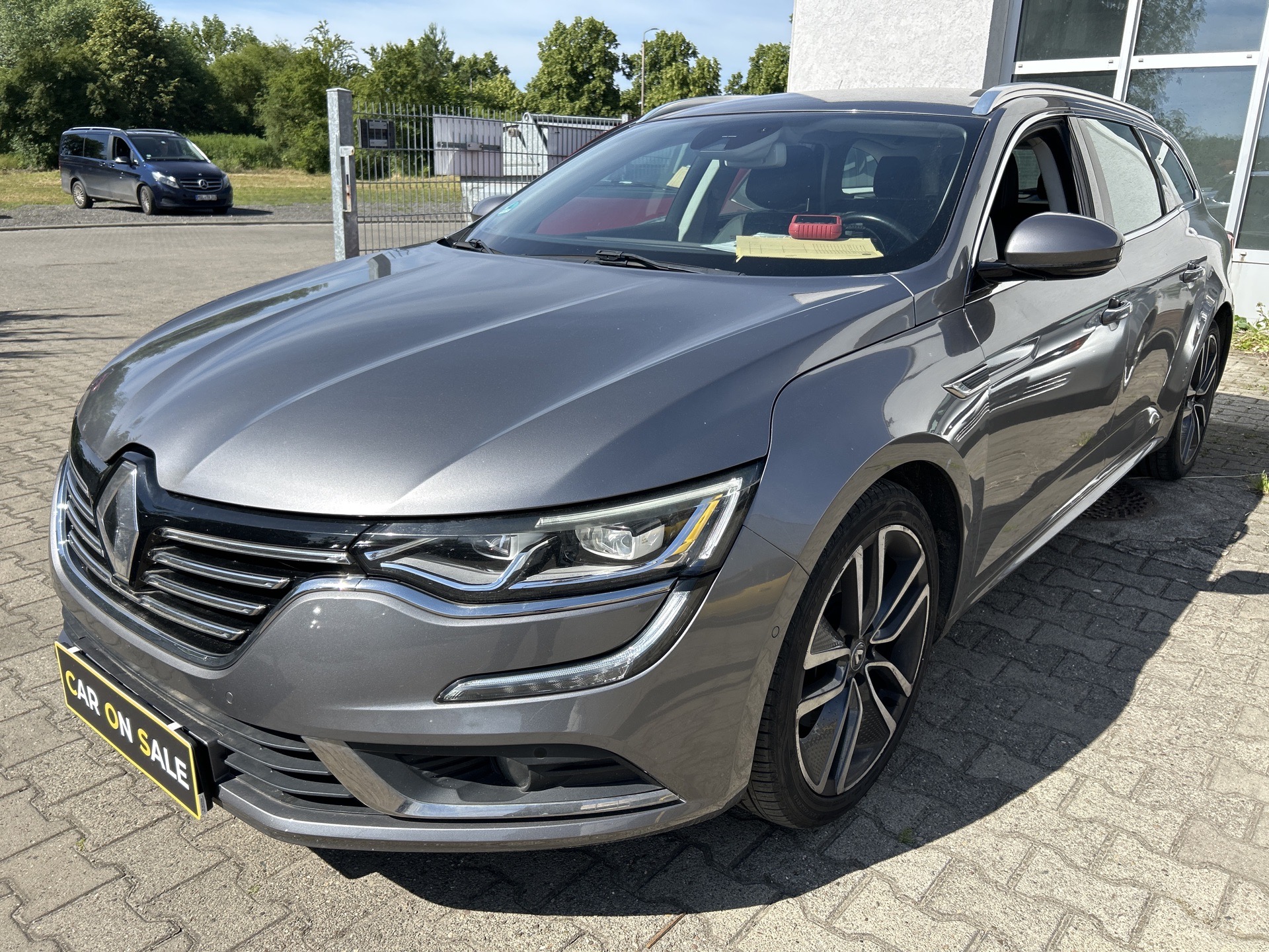 Renault Talisman