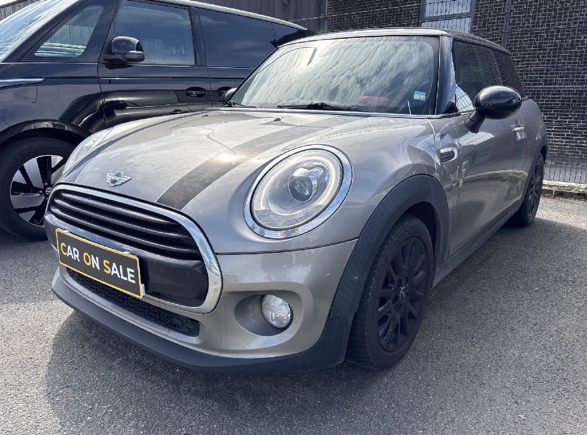 MINI 3-trg
