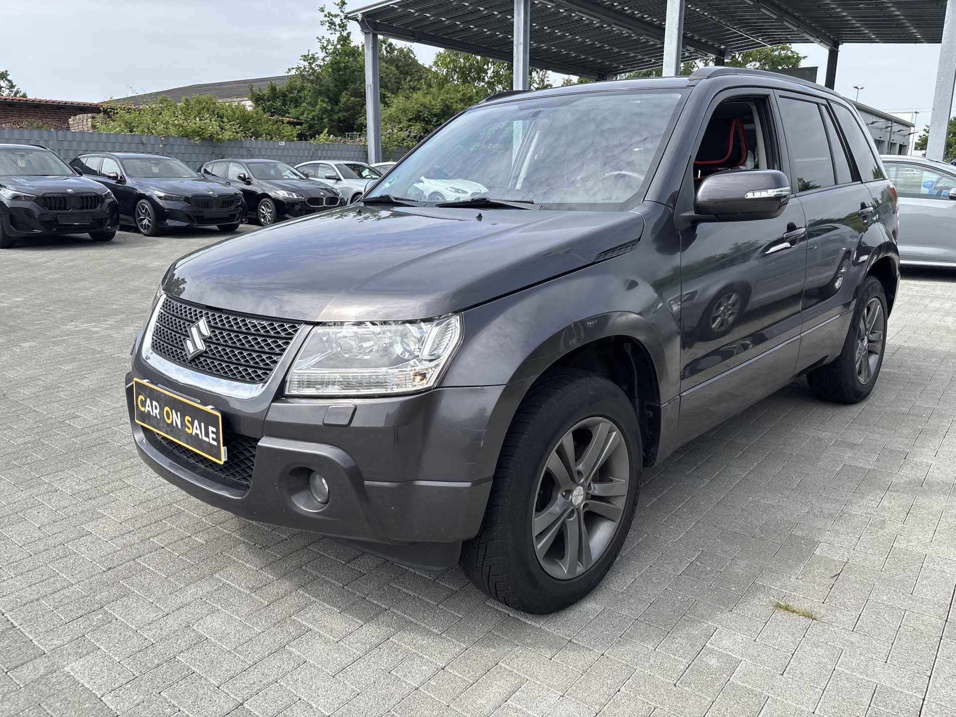 Suzuki Grand