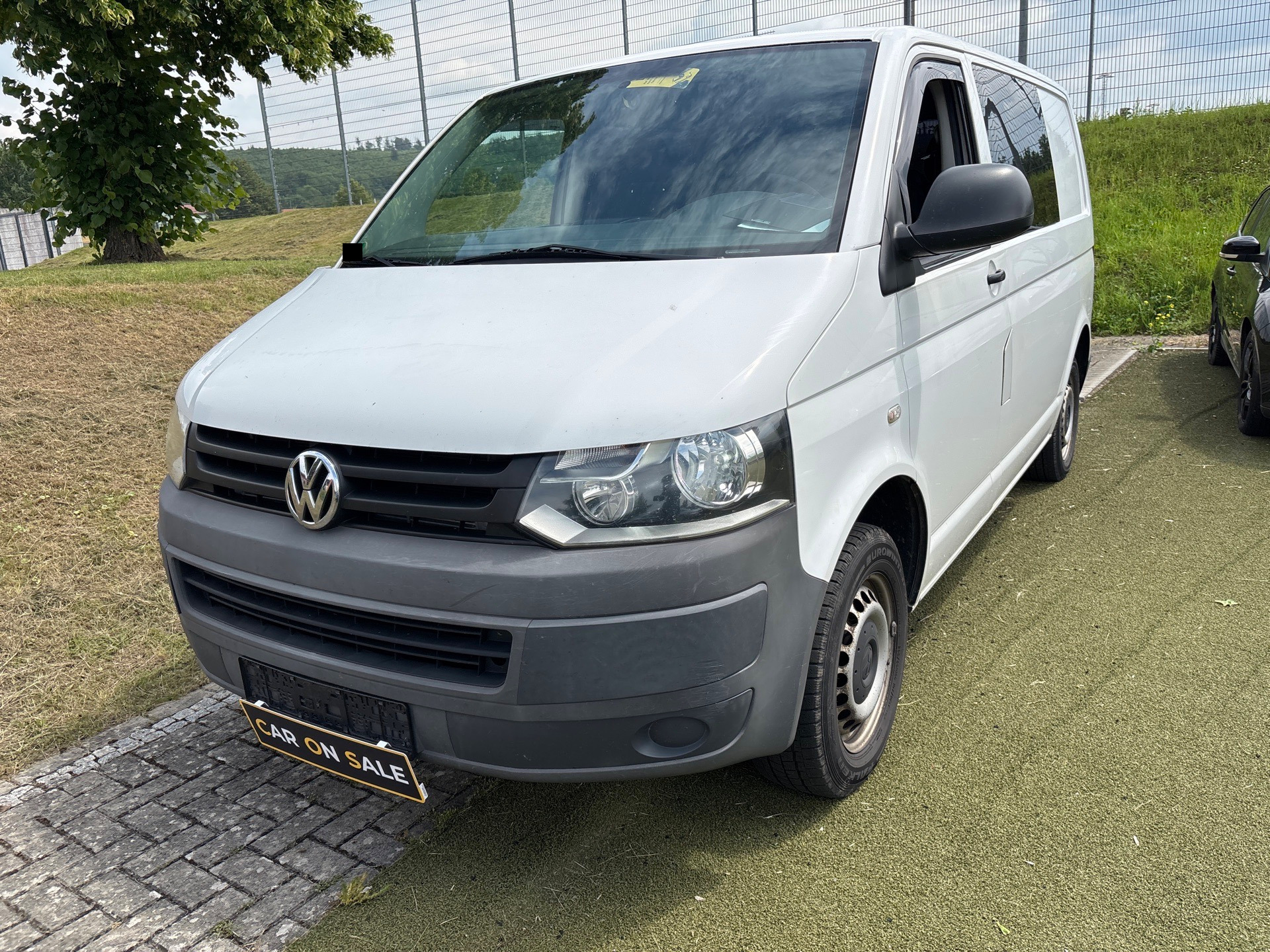 Volkswagen T5