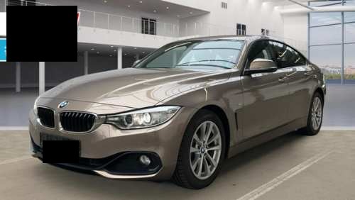 BMW 4er