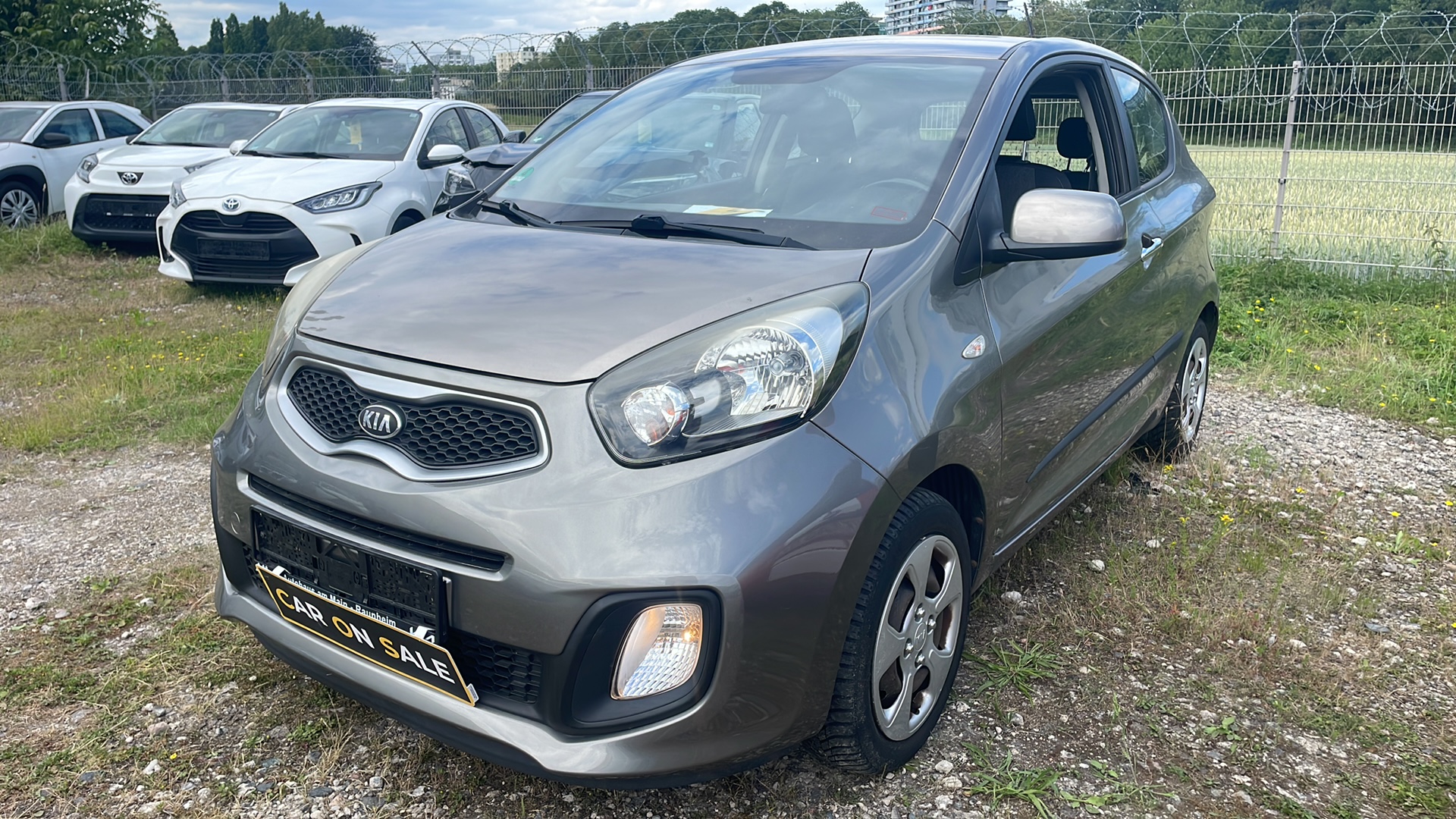 Kia Picanto