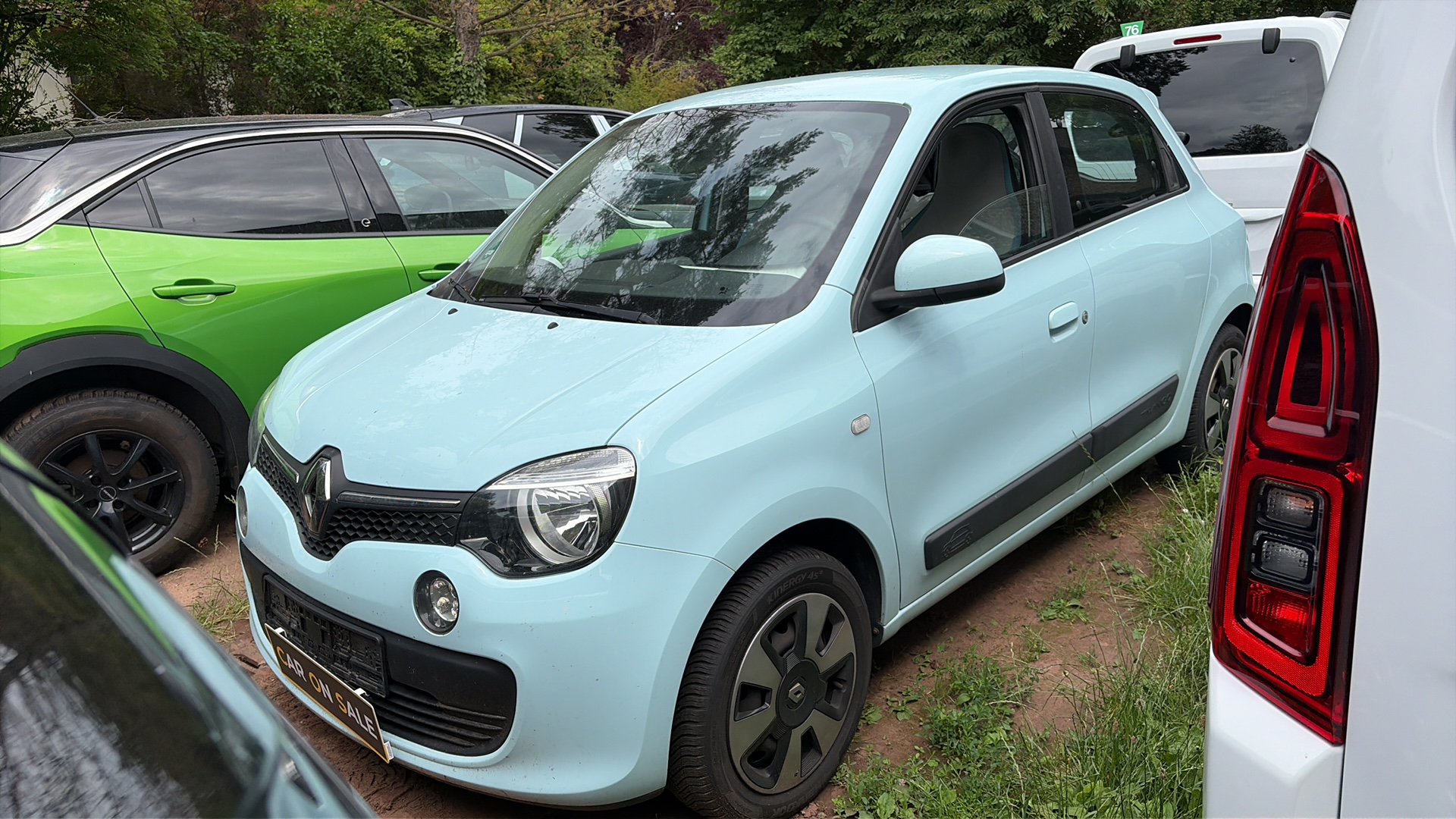 Renault Twingo
