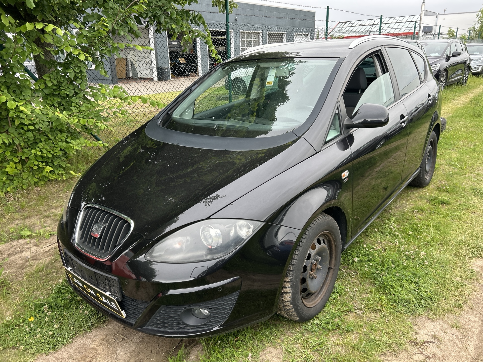 Seat Altea