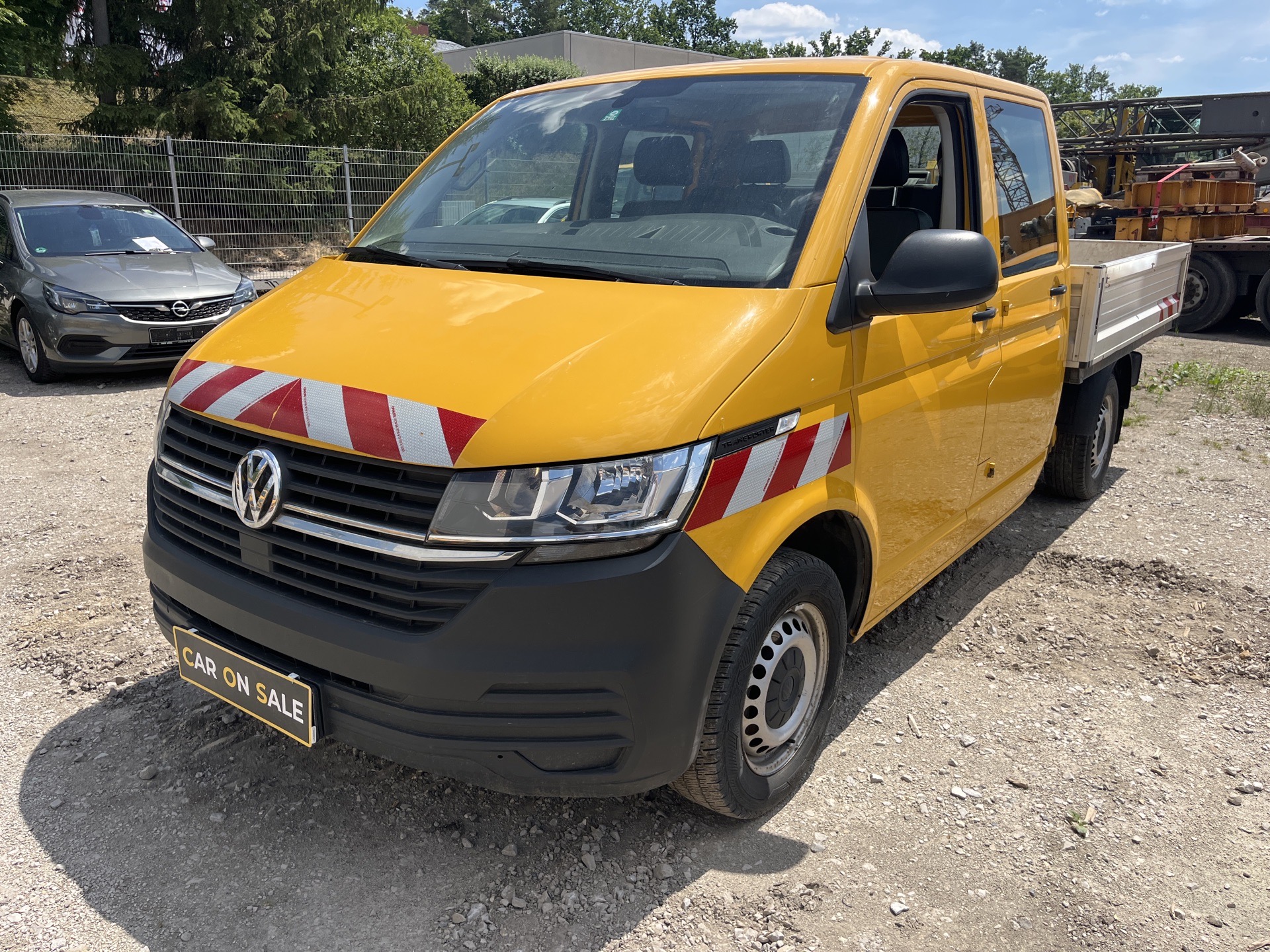 Volkswagen T6.1