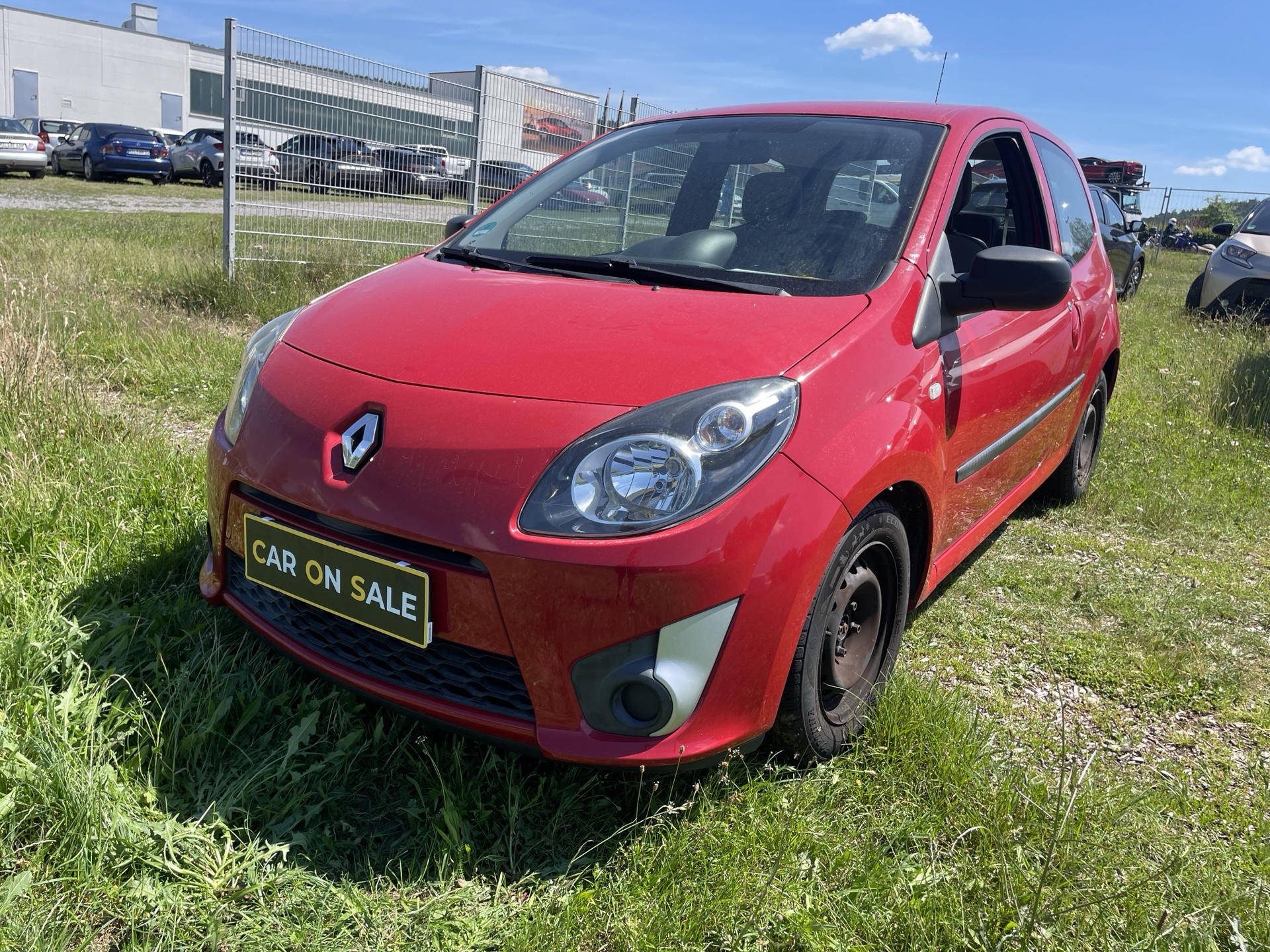 Renault Twingo