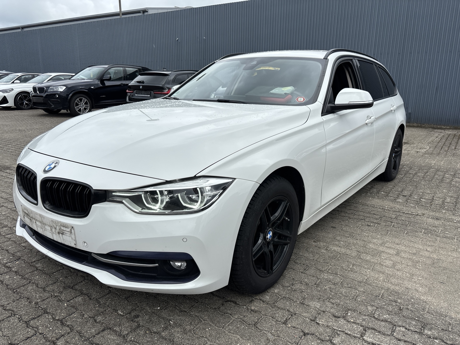 BMW 3er