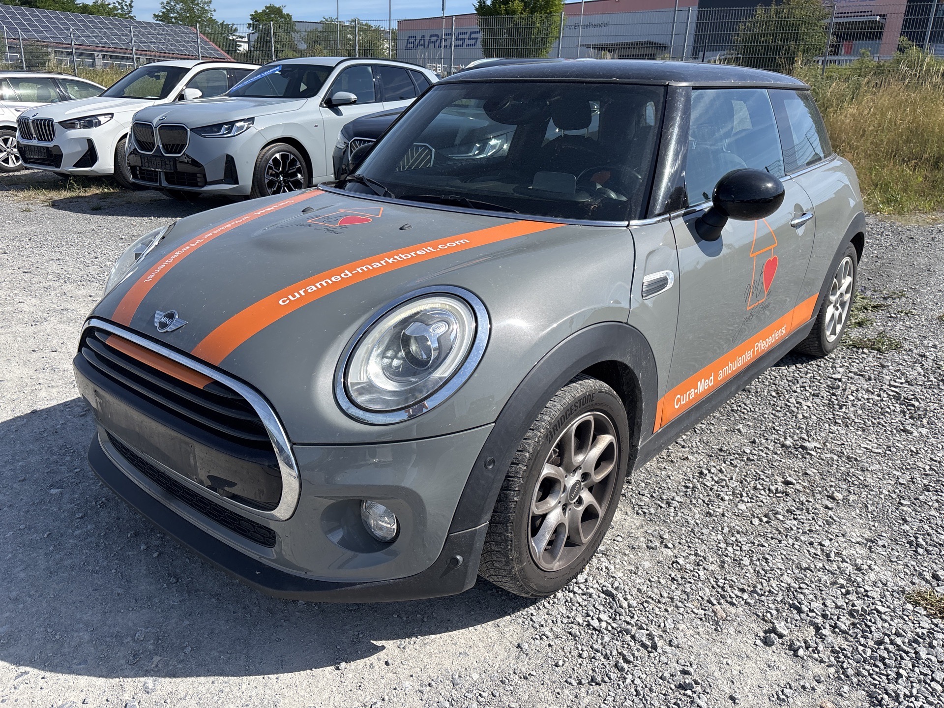 MINI 3-trg