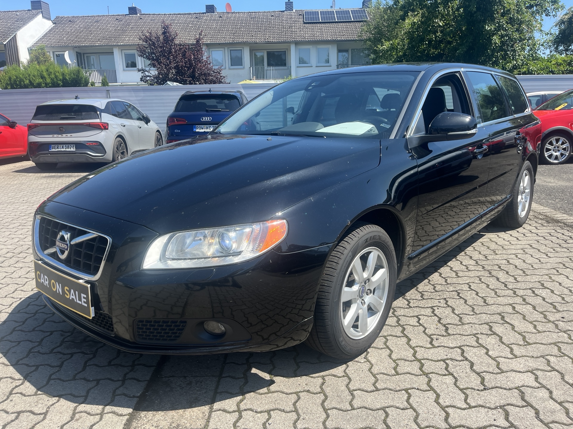 Volvo V70