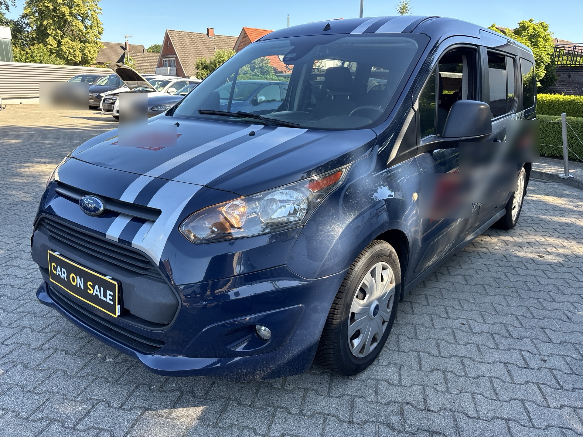 Ford Grand