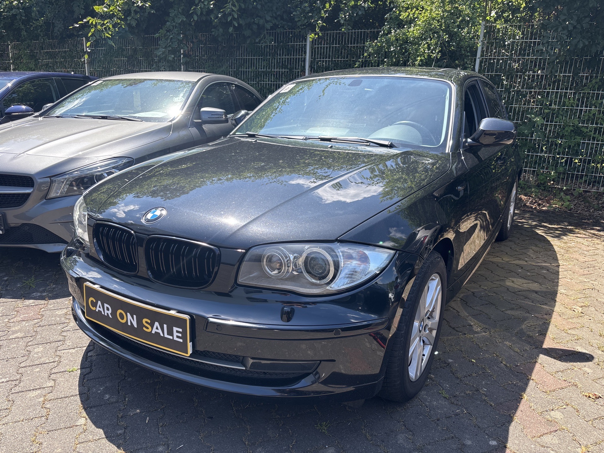 BMW 1er