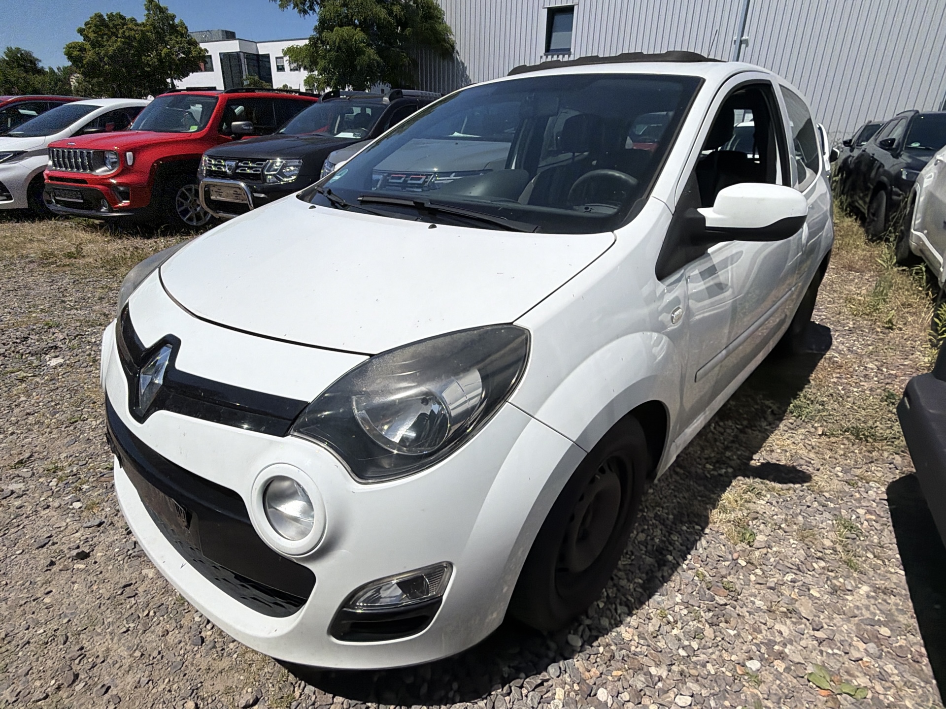 Renault Twingo