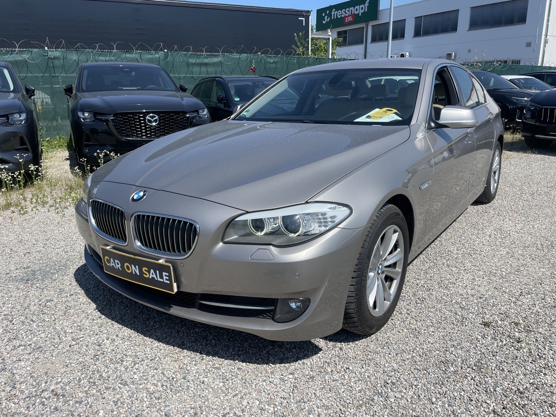 BMW 5er