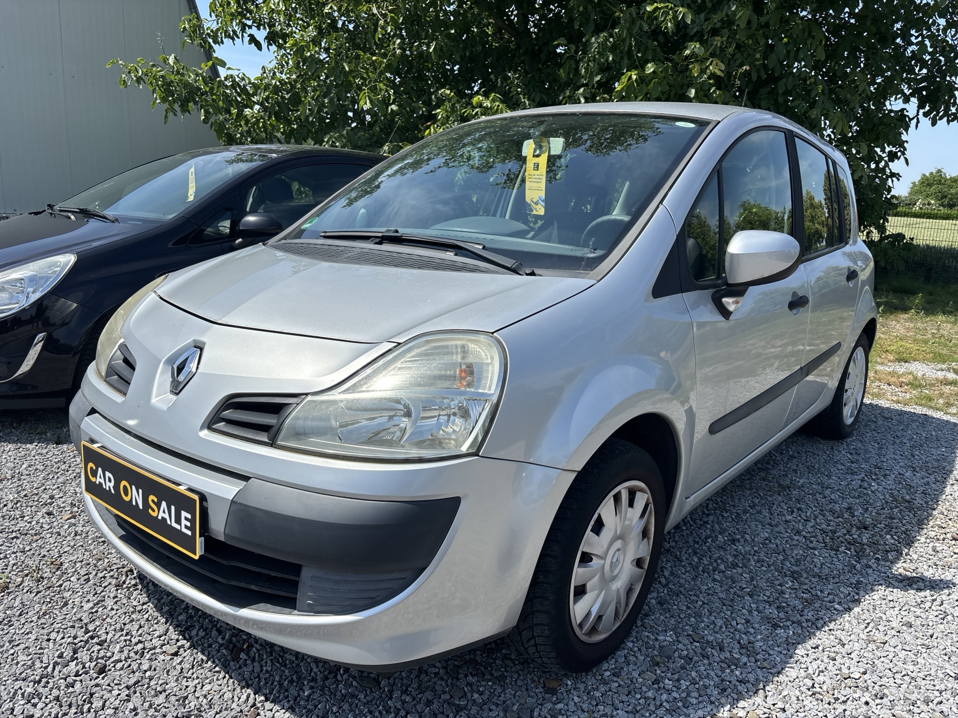 Renault Grand