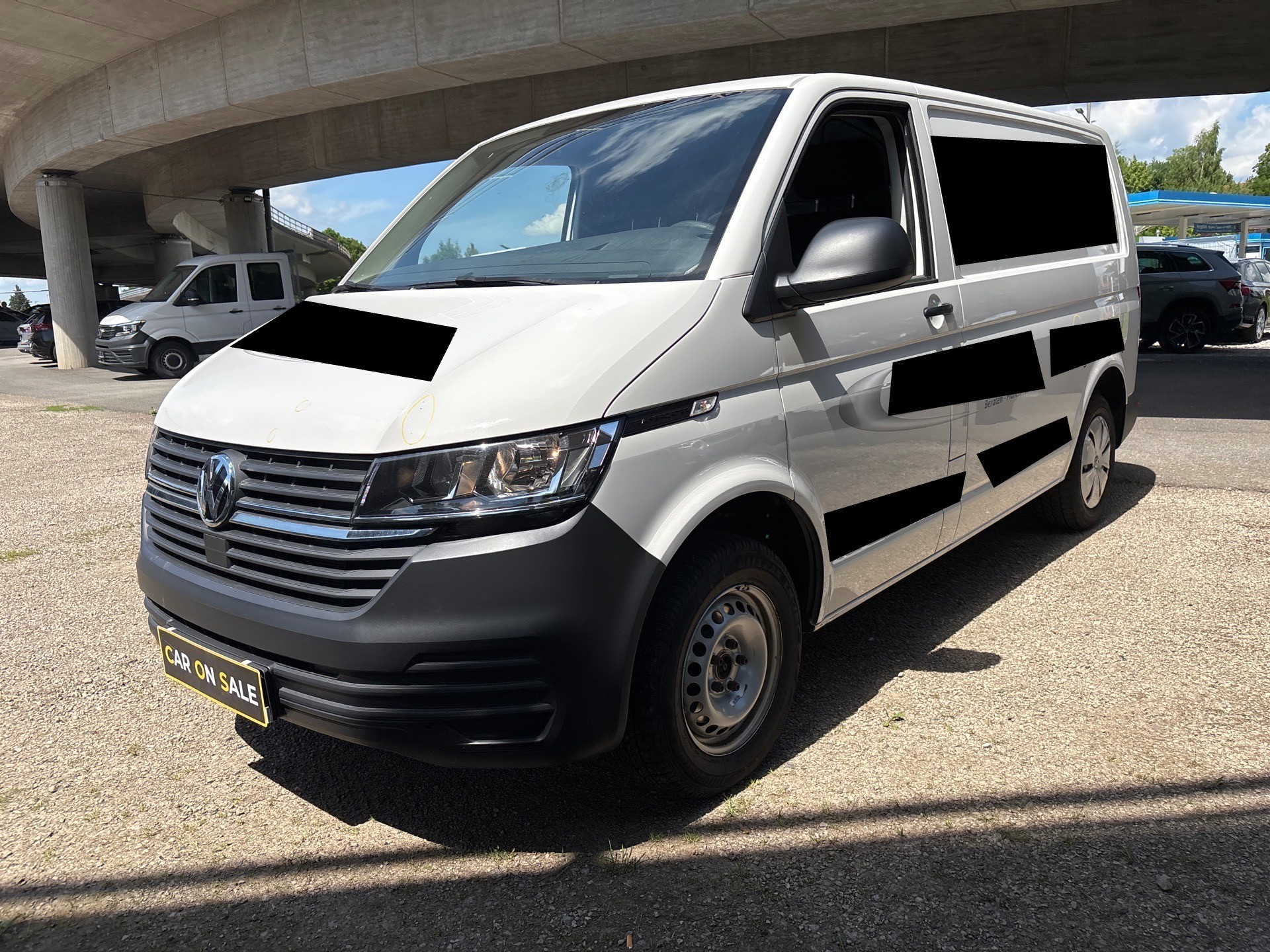 Volkswagen T6.1