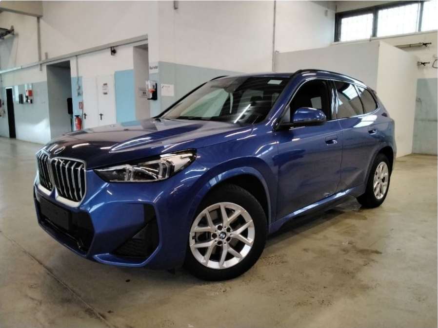 BMW 20
