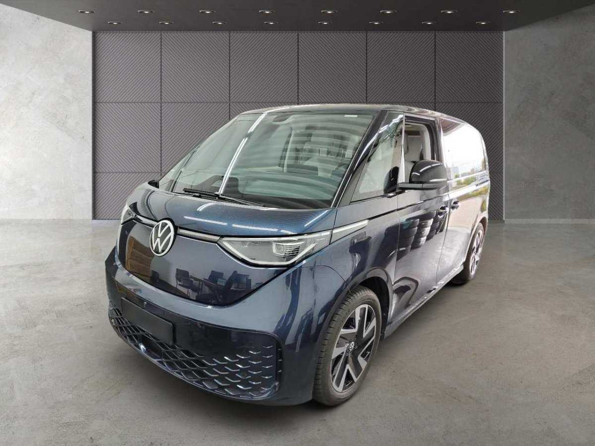 Volkswagen ID.Buzz
