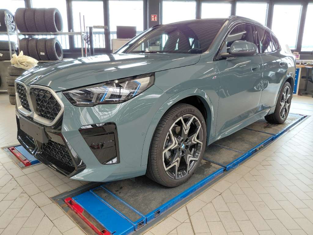 BMW 20