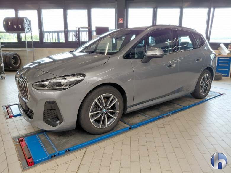 BMW 2er