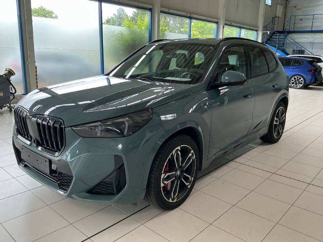 BMW 23