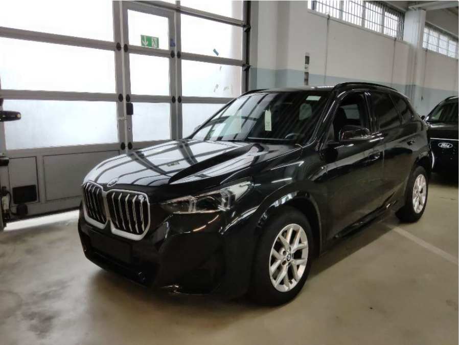 BMW 20