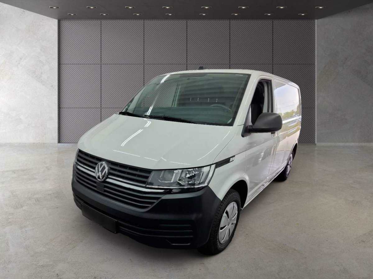 Volkswagen T6.1