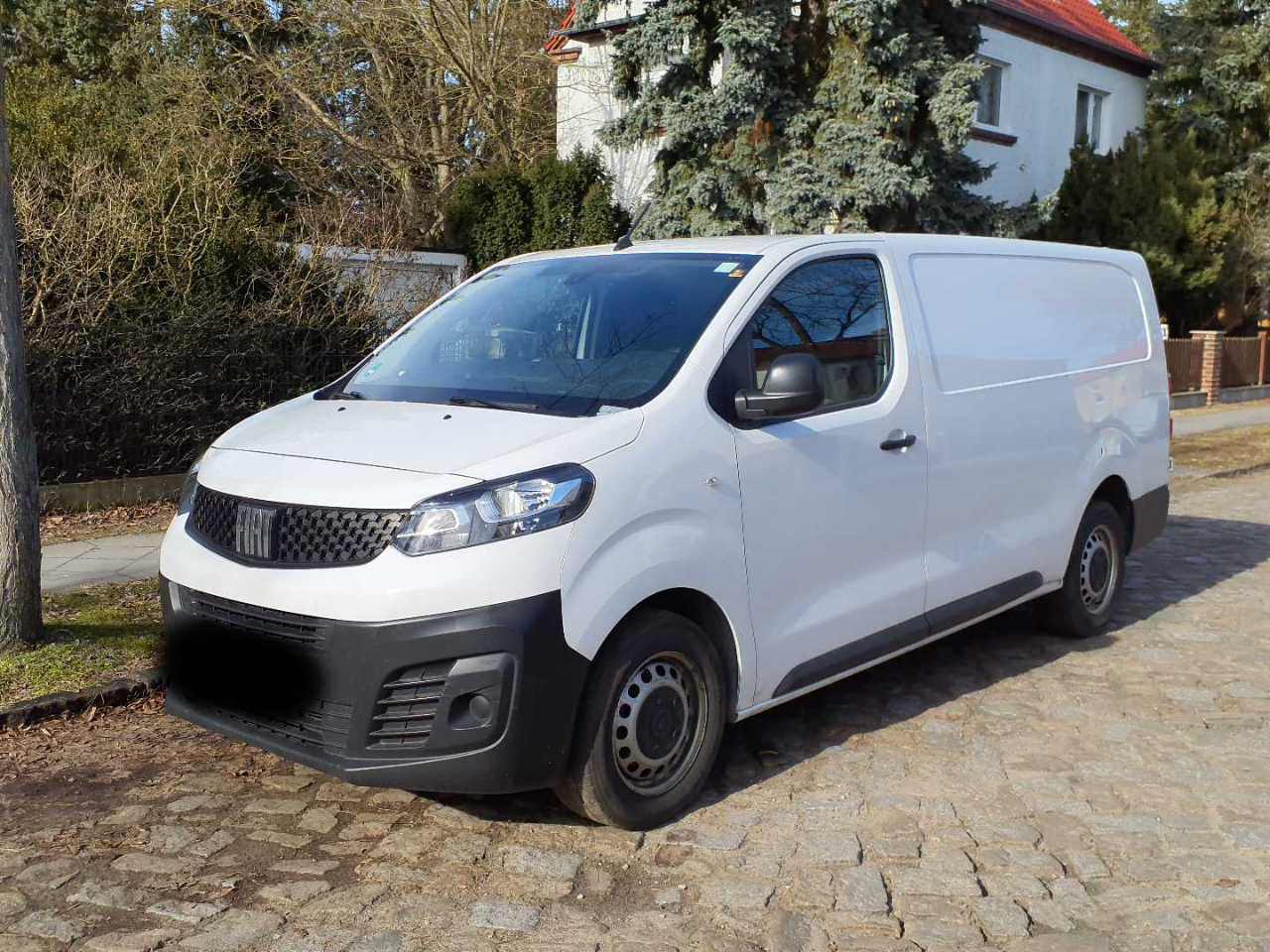 Fiat Scudo