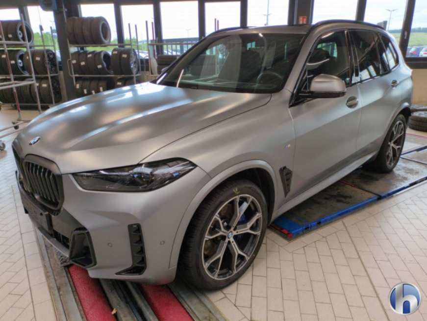BMW 30