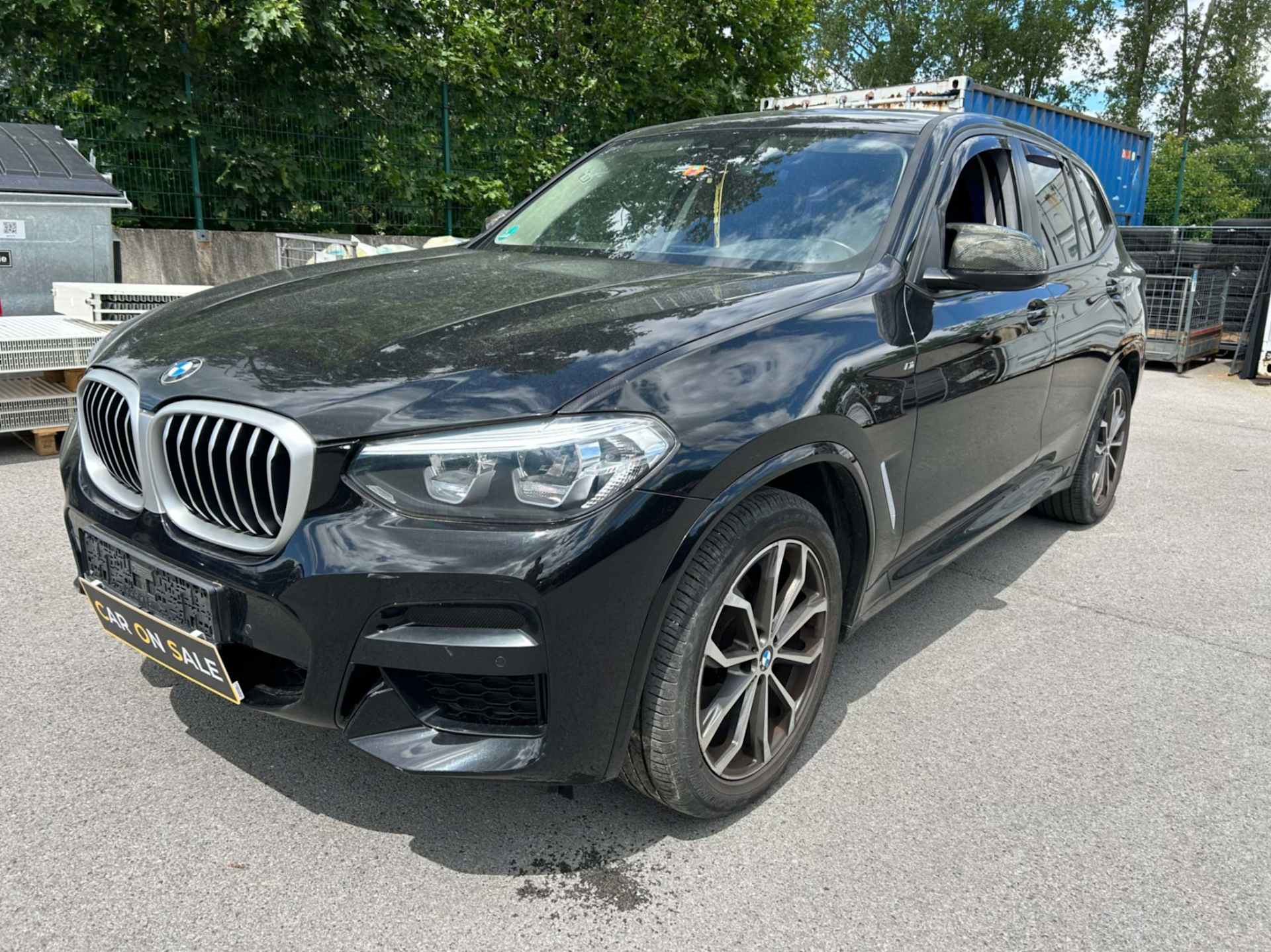 BMW Baureihe