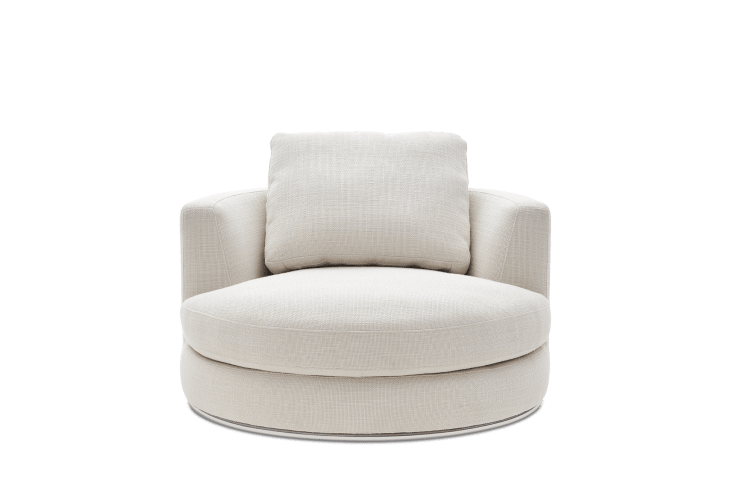 Dawson 3 Seater Sofa with Ottoman