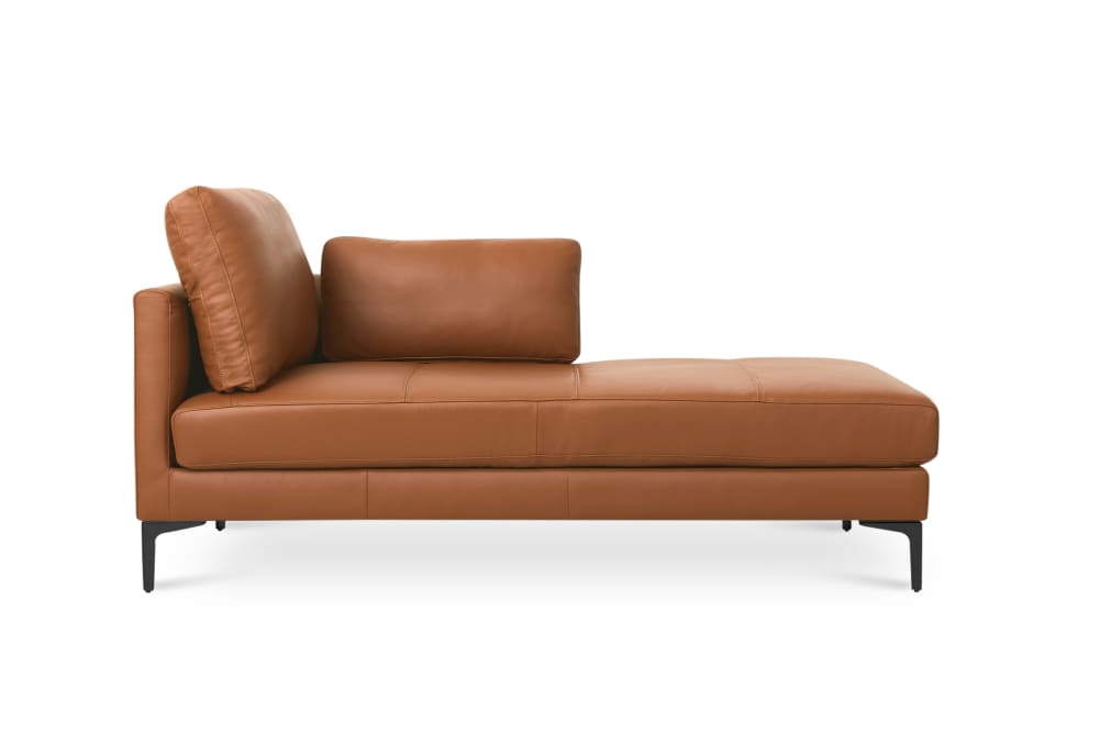 Adams chaise lounge discount