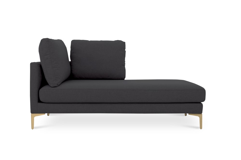 Adams Right Chaise Castlery Australia
