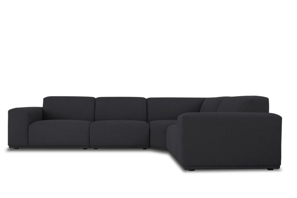 Castlery todd extended sofa sale