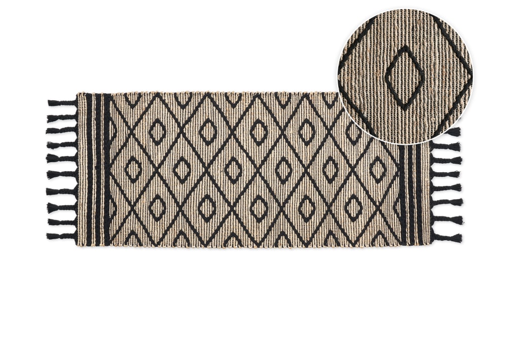 Ventura Jute Runner Castlery Australia