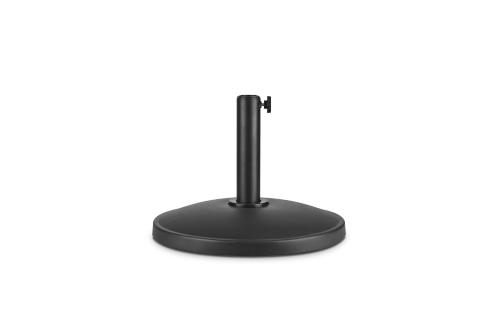 Shade Round Outdoor Umbrella Base Castlery US