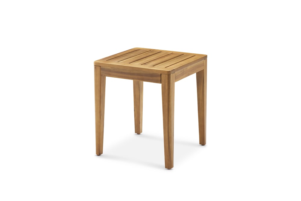 Maui Outdoor Side Table Castlery Australia