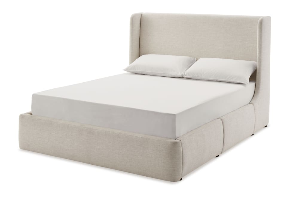 Dalton Storage Bed  Castlery United States