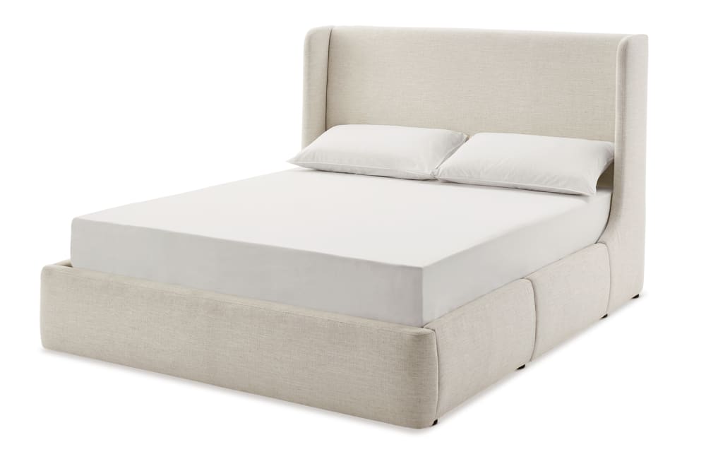 Dalton Storage Bed | Castlery